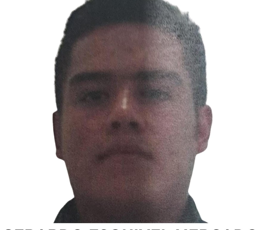 Gerardo Esquivel Mercado