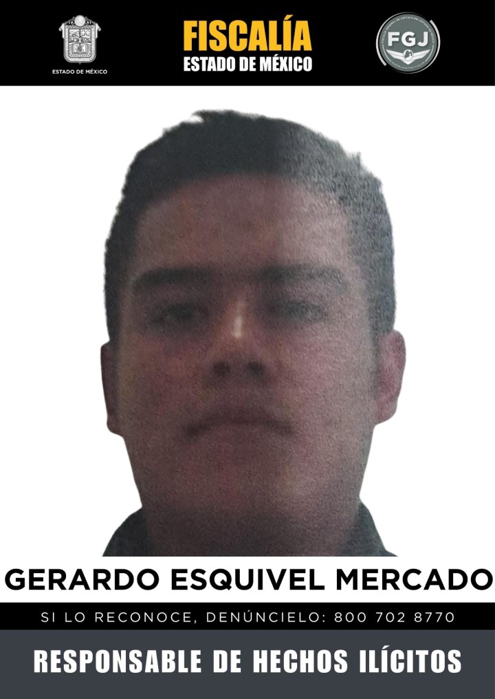 Gerardo Esquivel Mercado