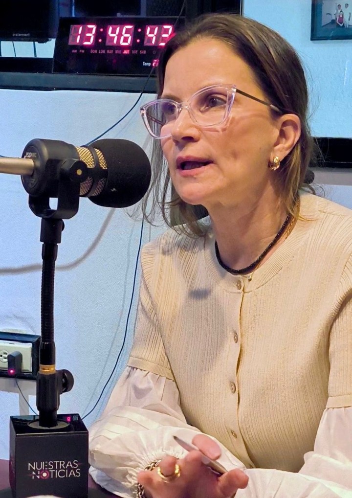 Ninfa Cantú Deándar