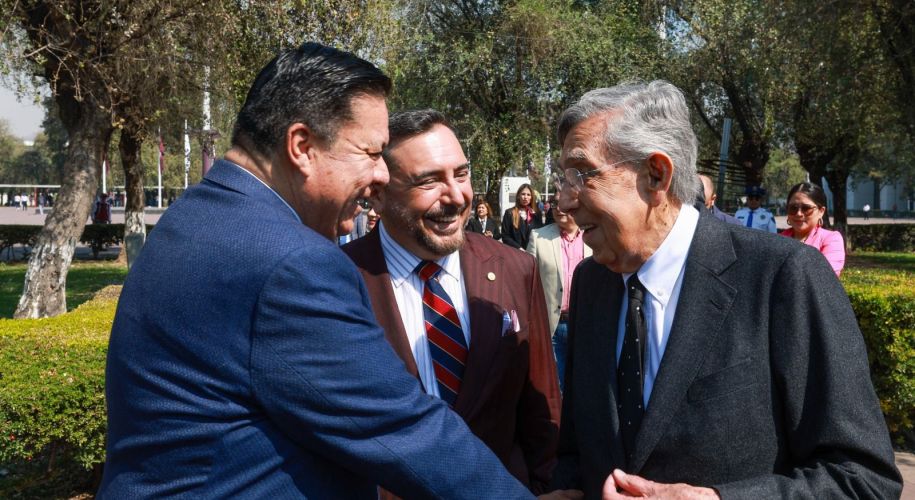 Cuauhtémoc Cárdenas Solórzano