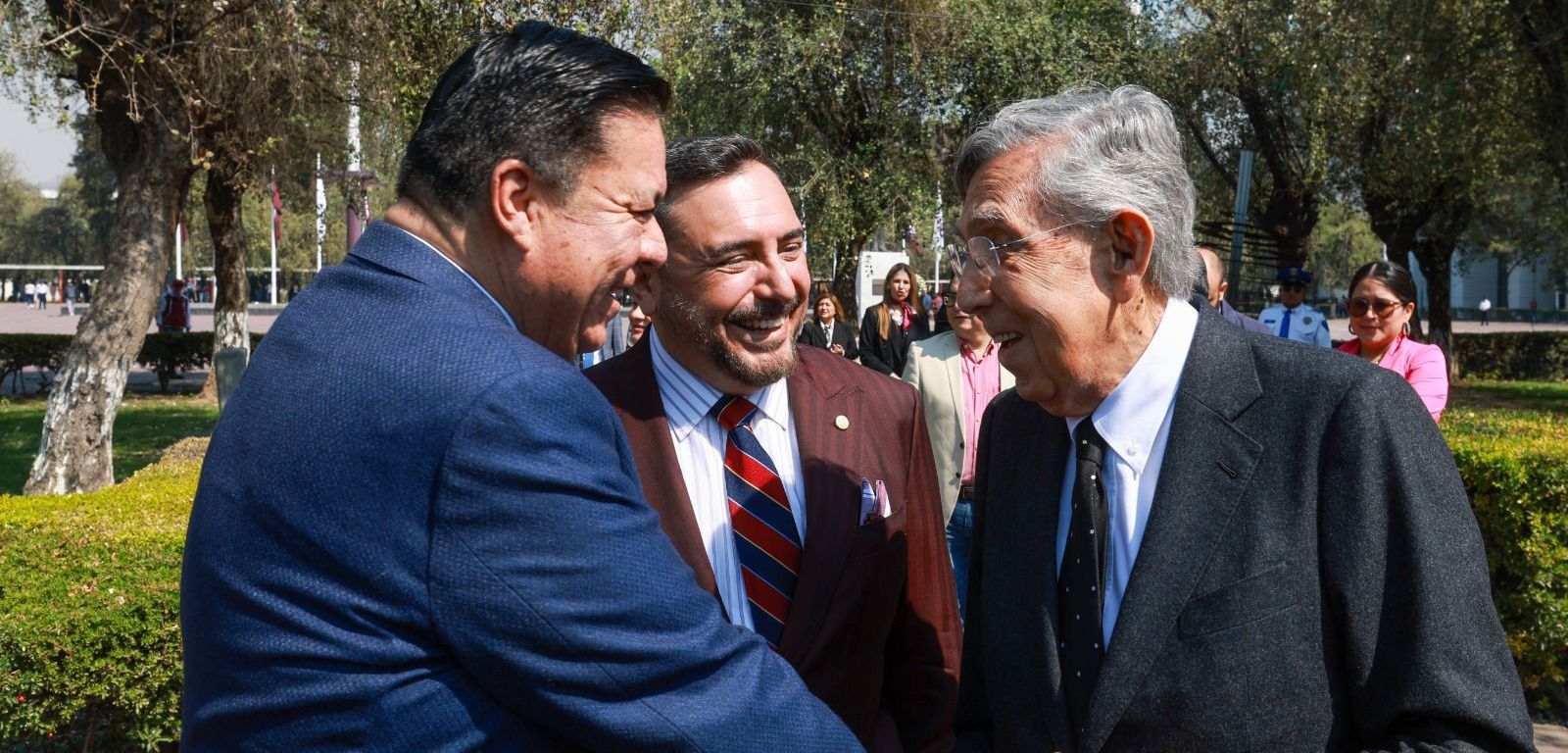 Cuauhtémoc Cárdenas Solórzano