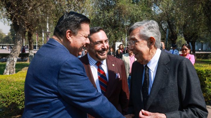 Cuauhtémoc Cárdenas Solórzano