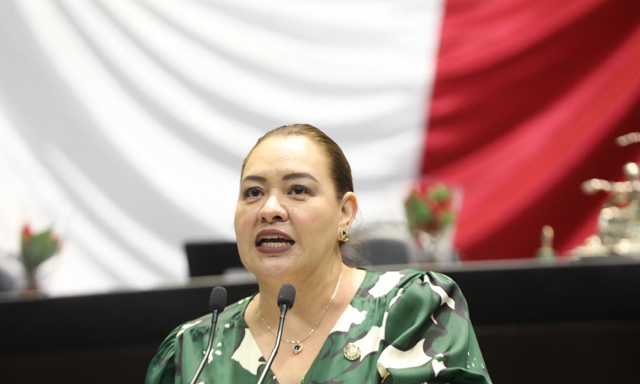 Mónica Sandoval Hernández