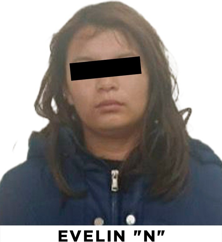 Evelin