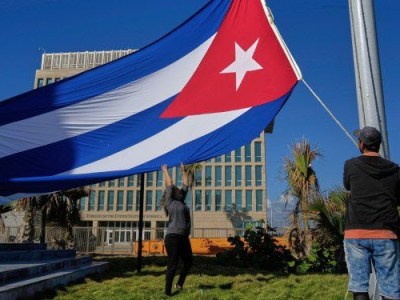 SIP condena escalada de represión contra periodistas en Cuba