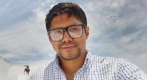 Leonardo Ariel Escobar Barrios