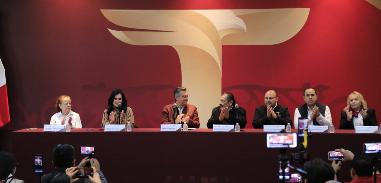 Américo Villarreal Anaya