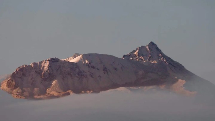 Nevado de Toluca