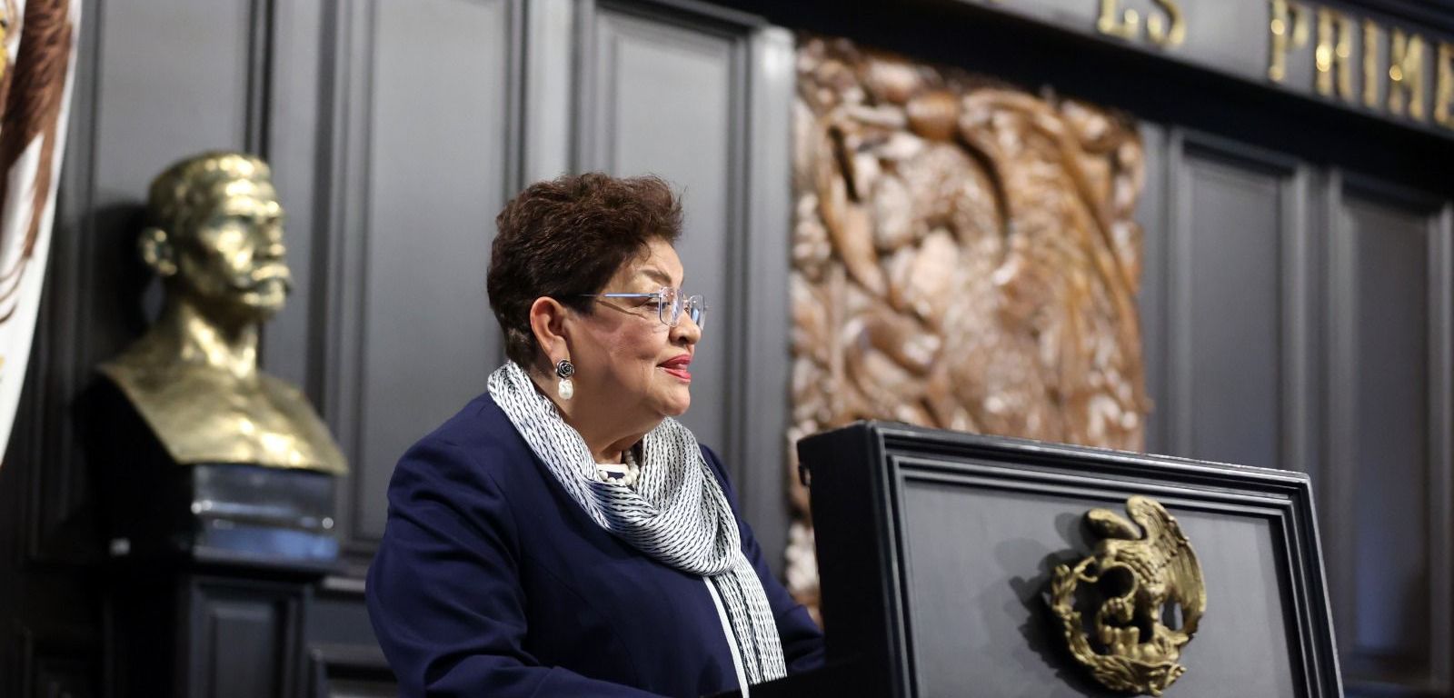 Ernestina Godoy Ramos