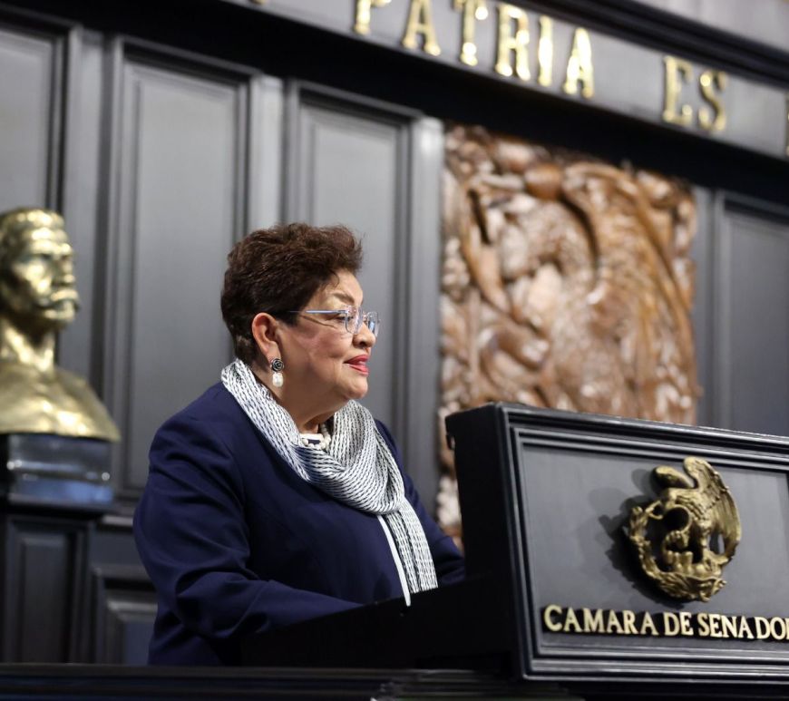 Ernestina Godoy Ramos