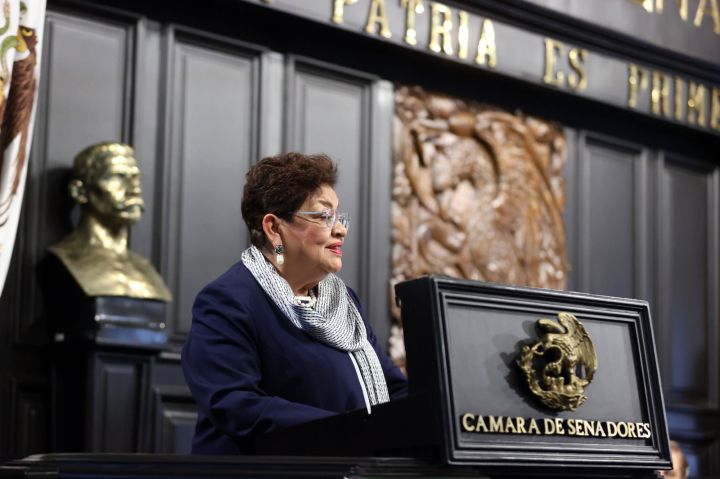 Ernestina Godoy Ramos