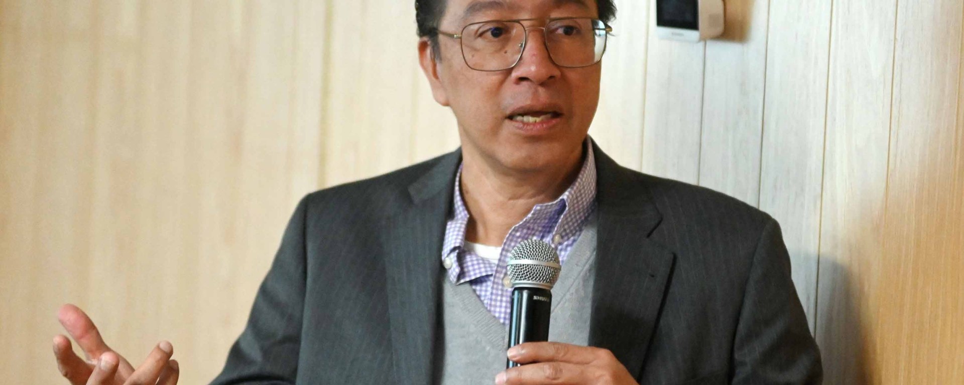 Víctor Manuel Velasco Herrera