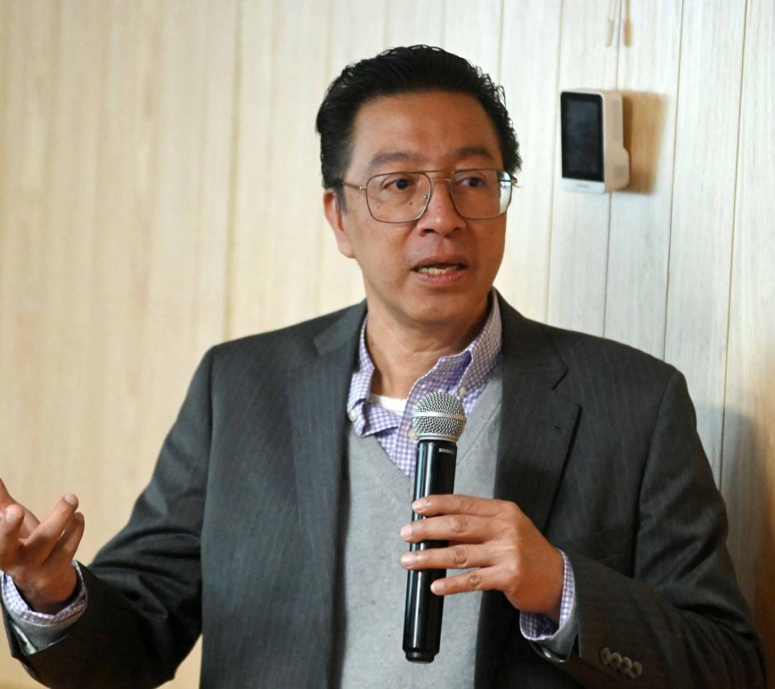 Víctor Manuel Velasco Herrera