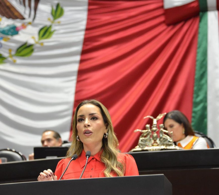 Verónica Martínez García