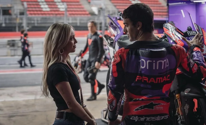 Fotograma de 'Hamnet', EFE/UPI Media/Agata Grzybowska/© 2025 FOCUS FEATURES LLC.