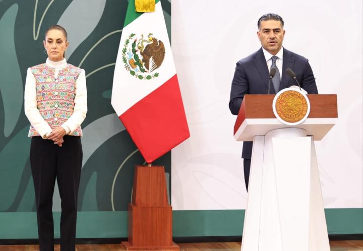 Omar García Harfuch