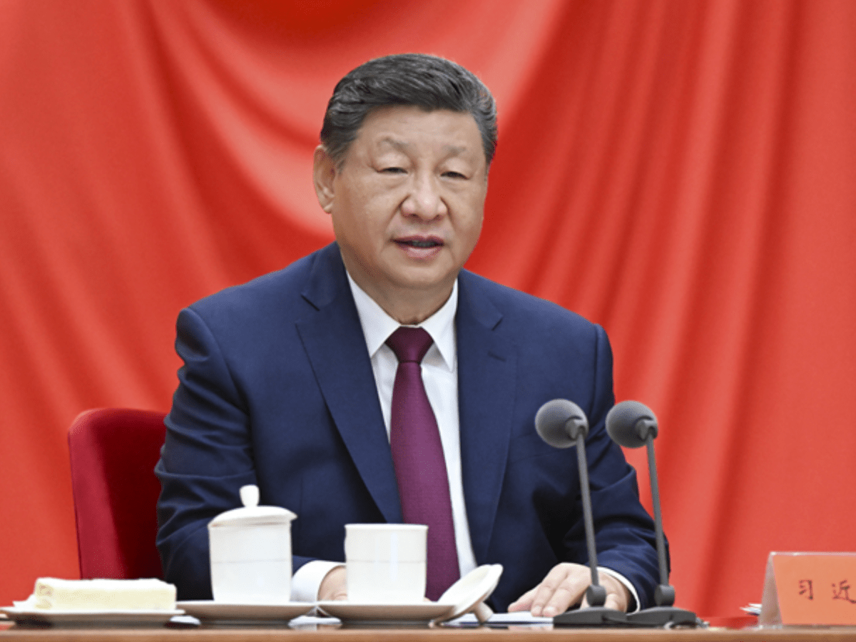 Xi Jinping impulsa Xiong’an como nuevo polo de innovación y desarrollo en China