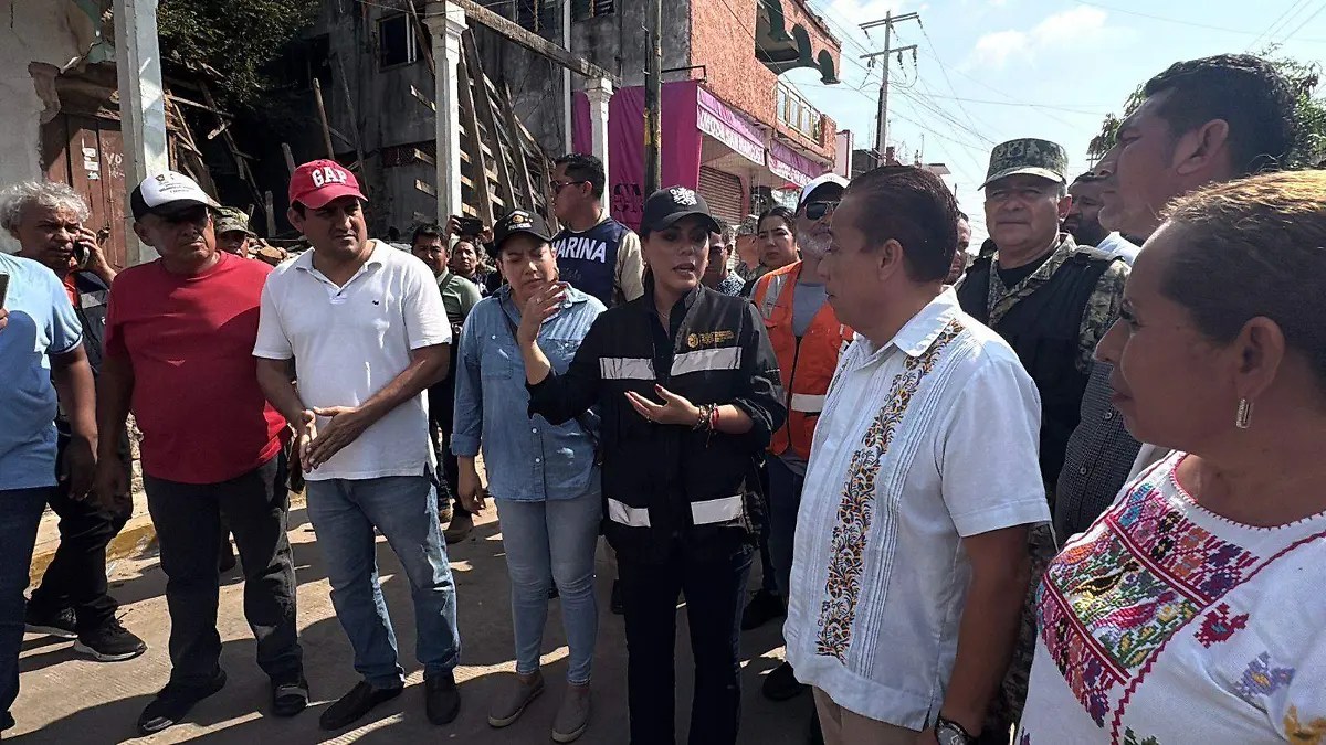 Evelyn Salgado Pineda