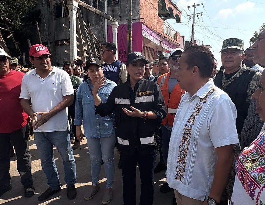 Evelyn Salgado Pineda