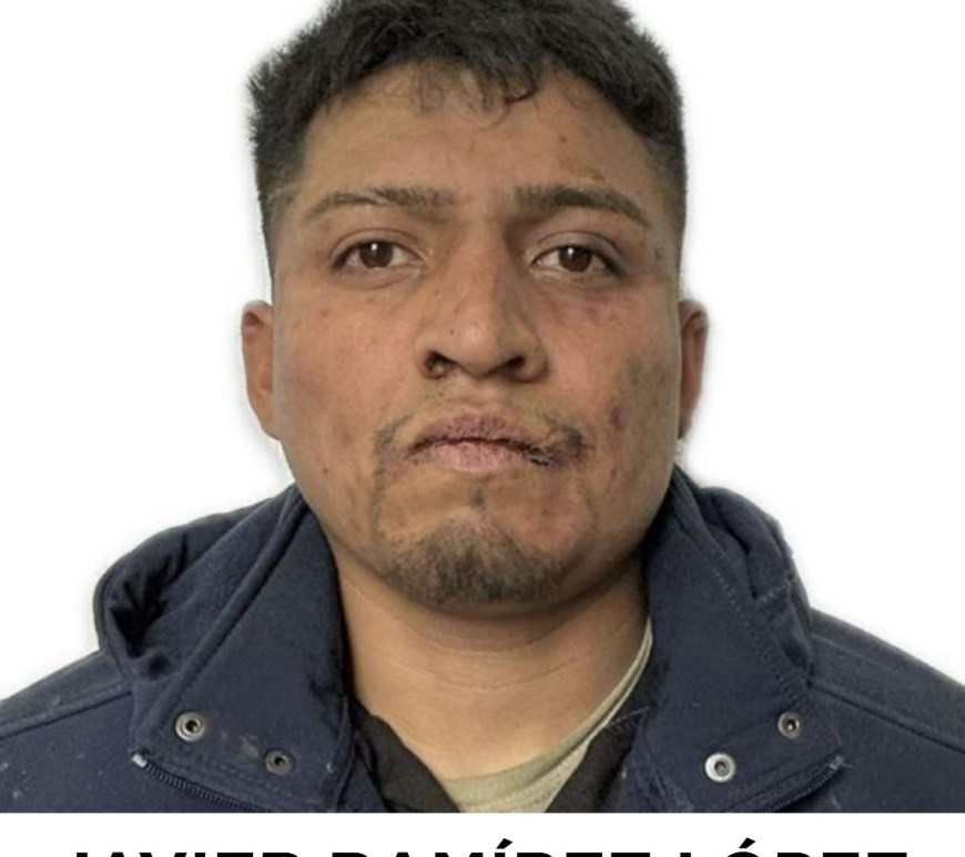 Javier Ramírez López