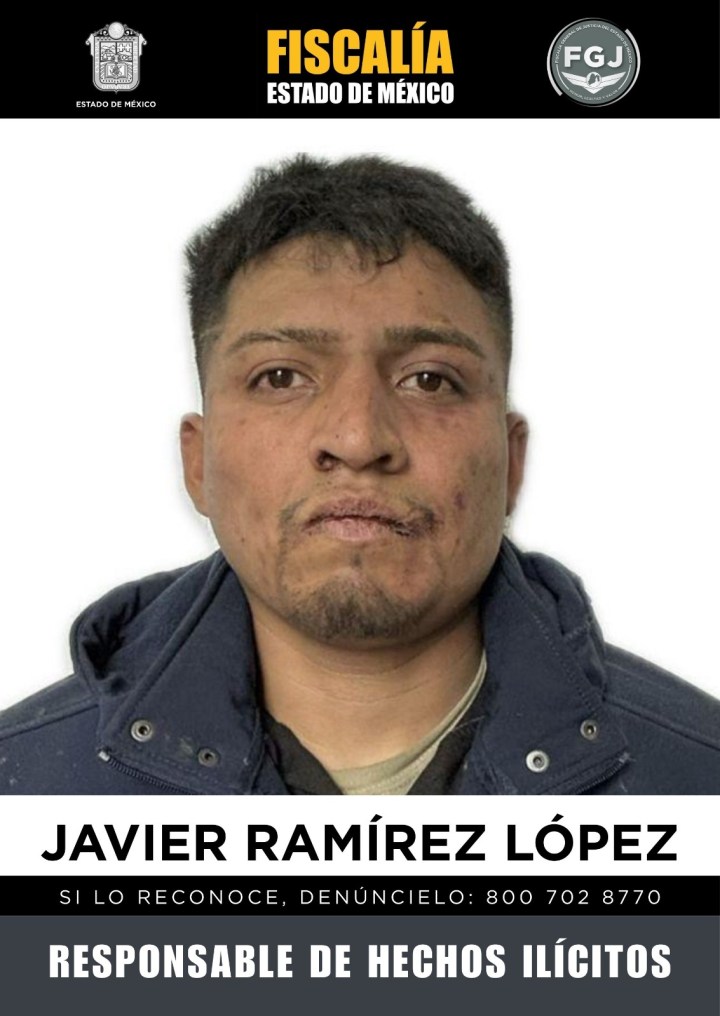 Javier Ramírez López