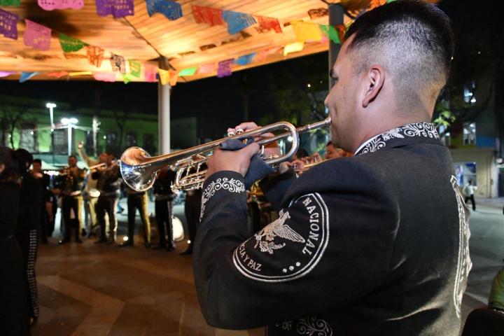Mariachi