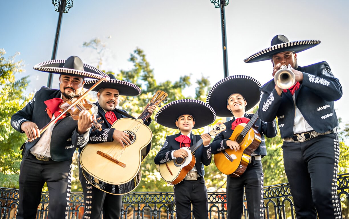 Mariachi