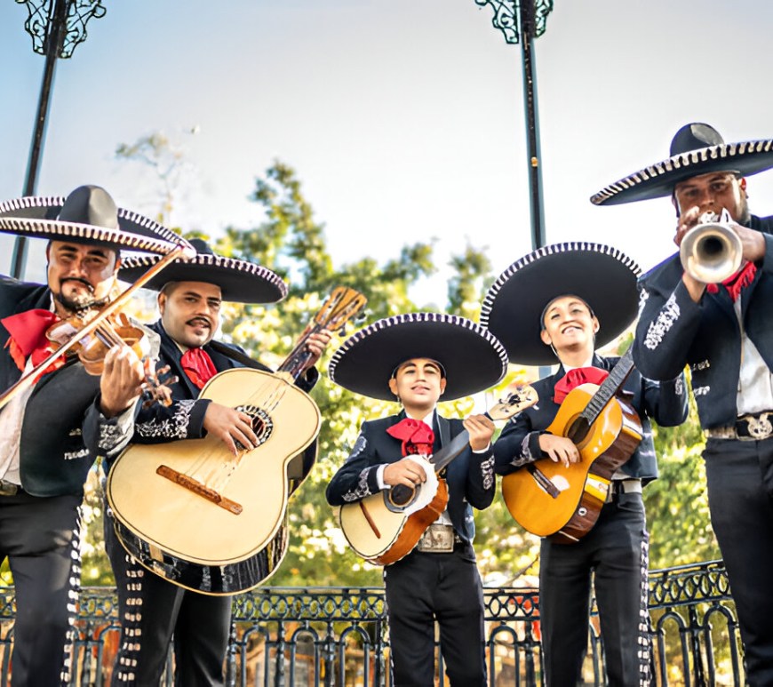 Mariachi