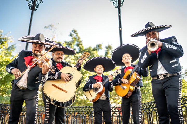 Mariachi