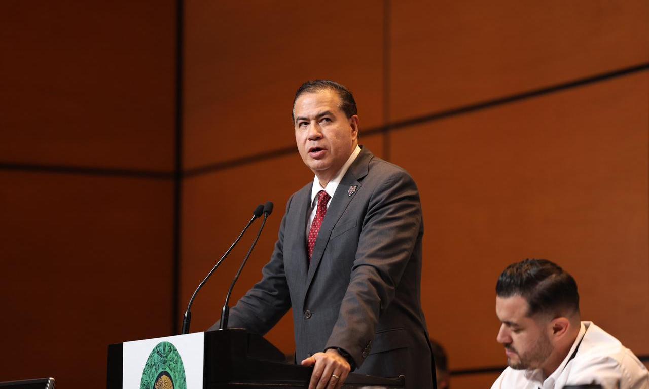 Ricardo "El Tigre" Mejia Berdeja