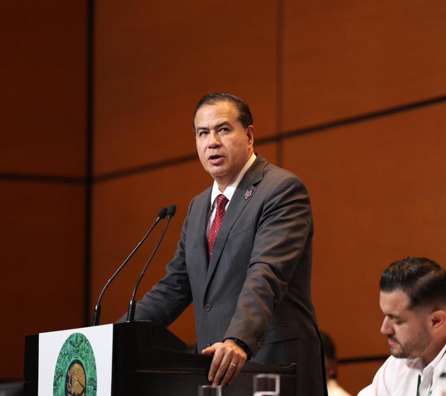 Ricardo "El Tigre" Mejia Berdeja