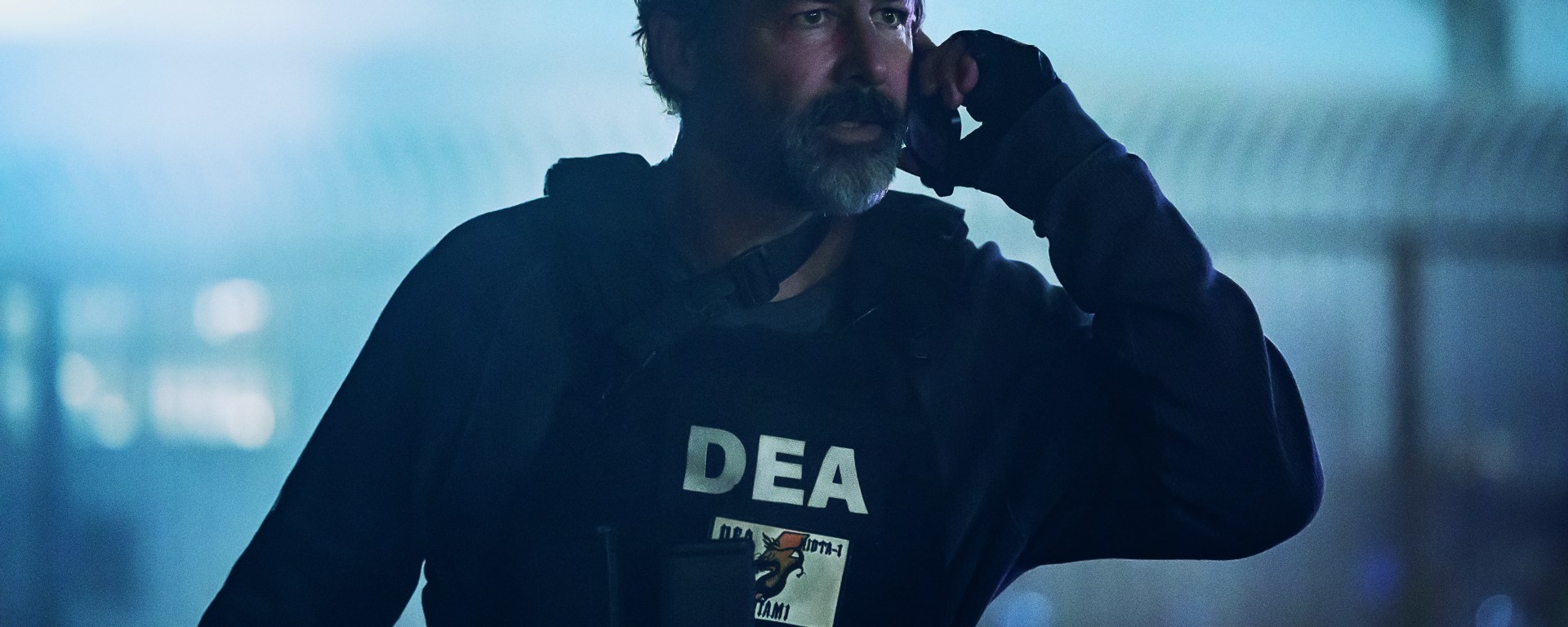 Película "El Botín" | Netflix