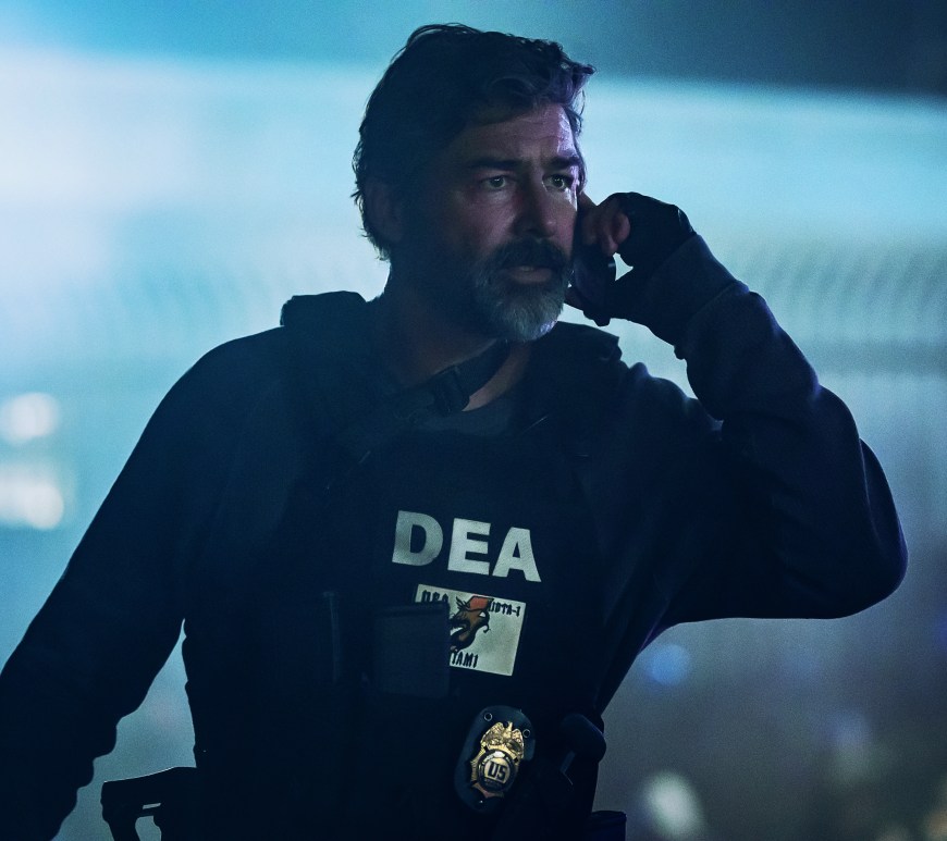 Película "El Botín" | Netflix