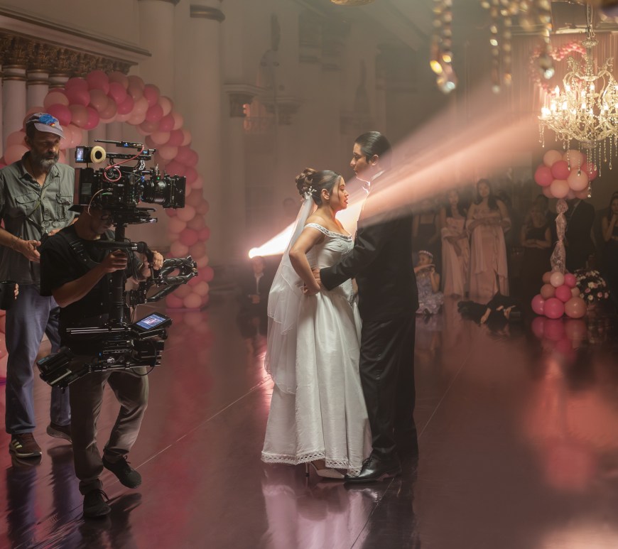 Un hijo propio | Netflix