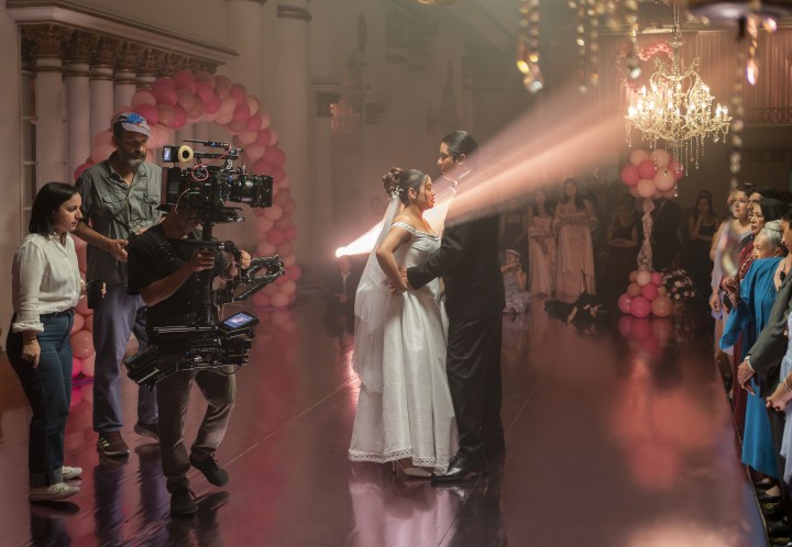 Un hijo propio | Netflix