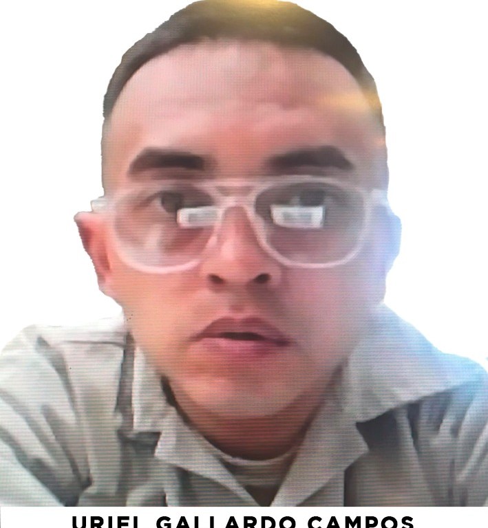 Uriel Gallardo Campos