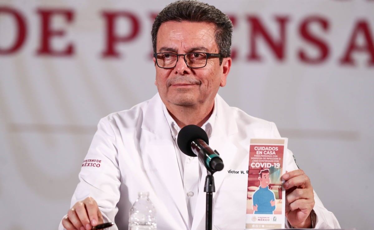 Víctor Hugo Borja Aburto