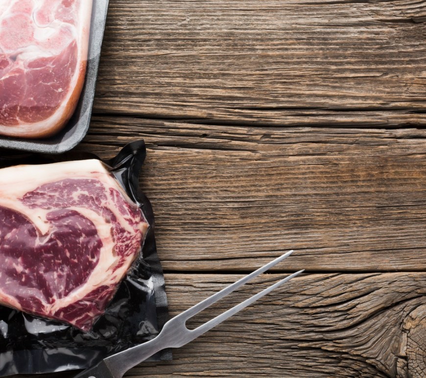 Carne para asar