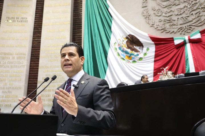 Miguel Alonso Reyes