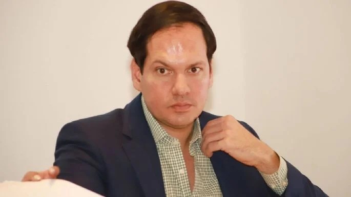 Juan Pablo Kuri Carballo