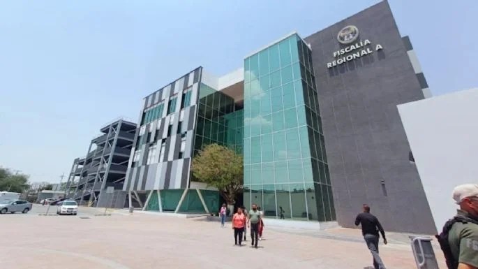Fiscalía de Guanajuato.