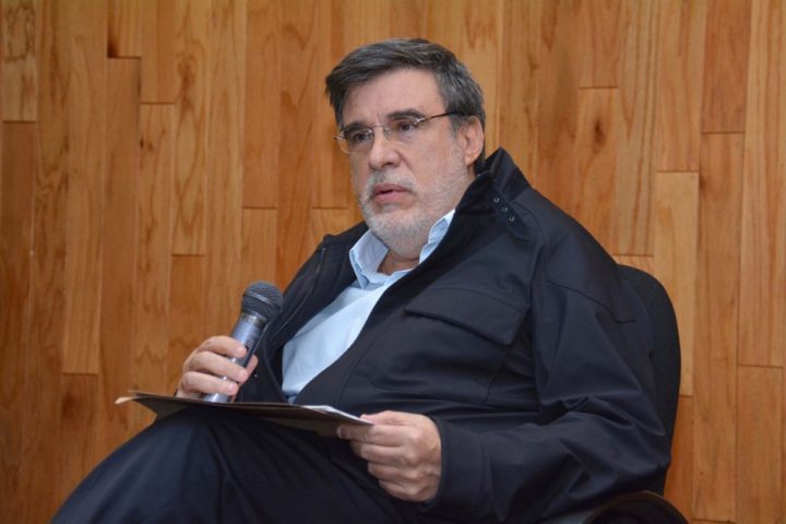 Julio Scherer Ibarra
