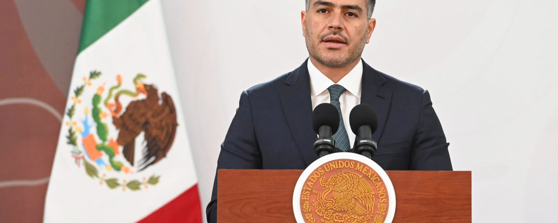 Omar García Harfuch