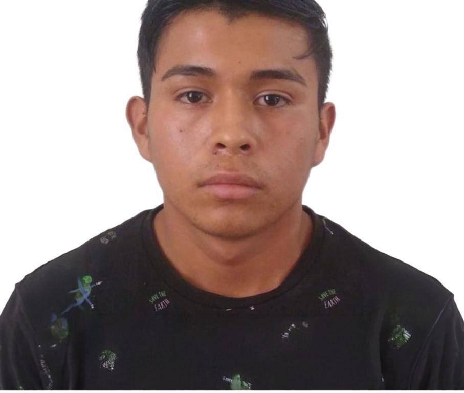 Alexis Daniel Bruno González 