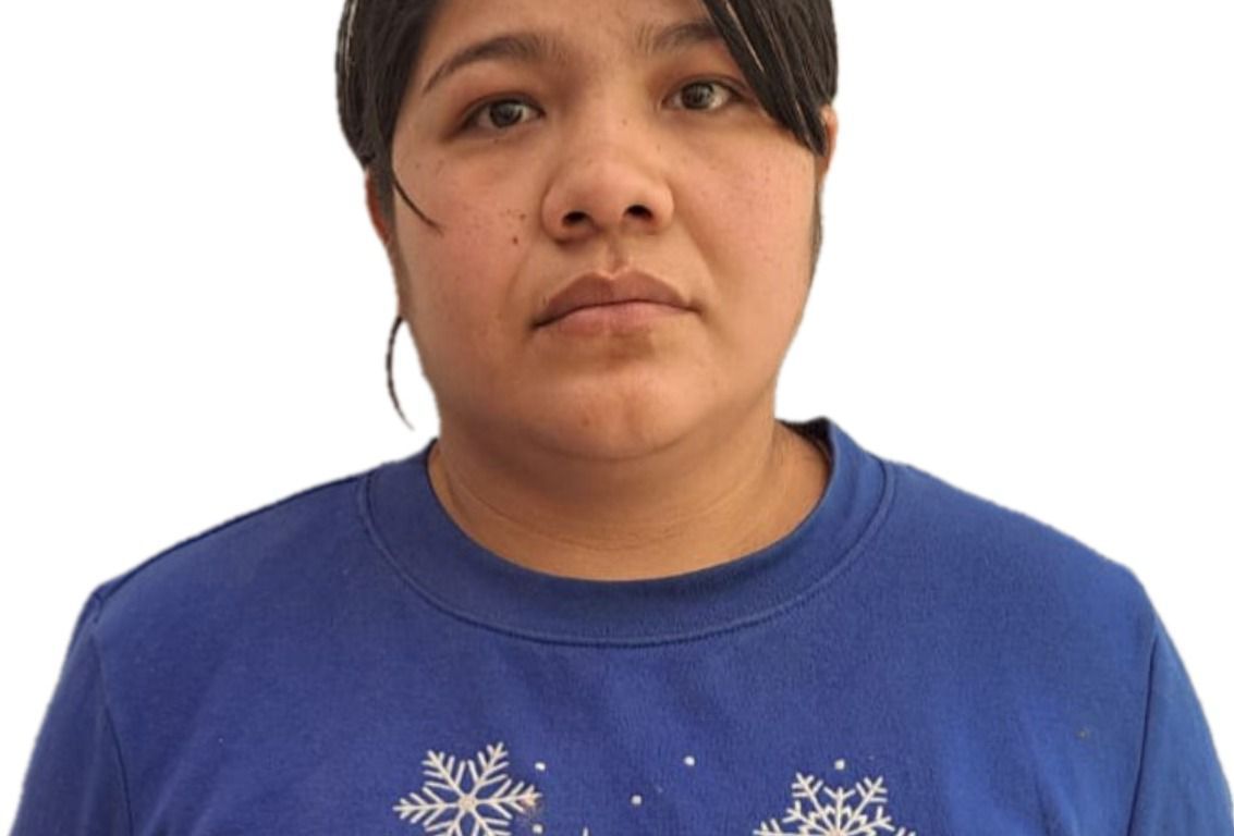 Dulce María Bueno Mendoza