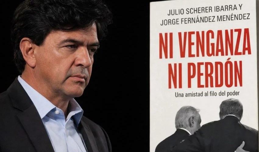 Ni venganza ni perdón