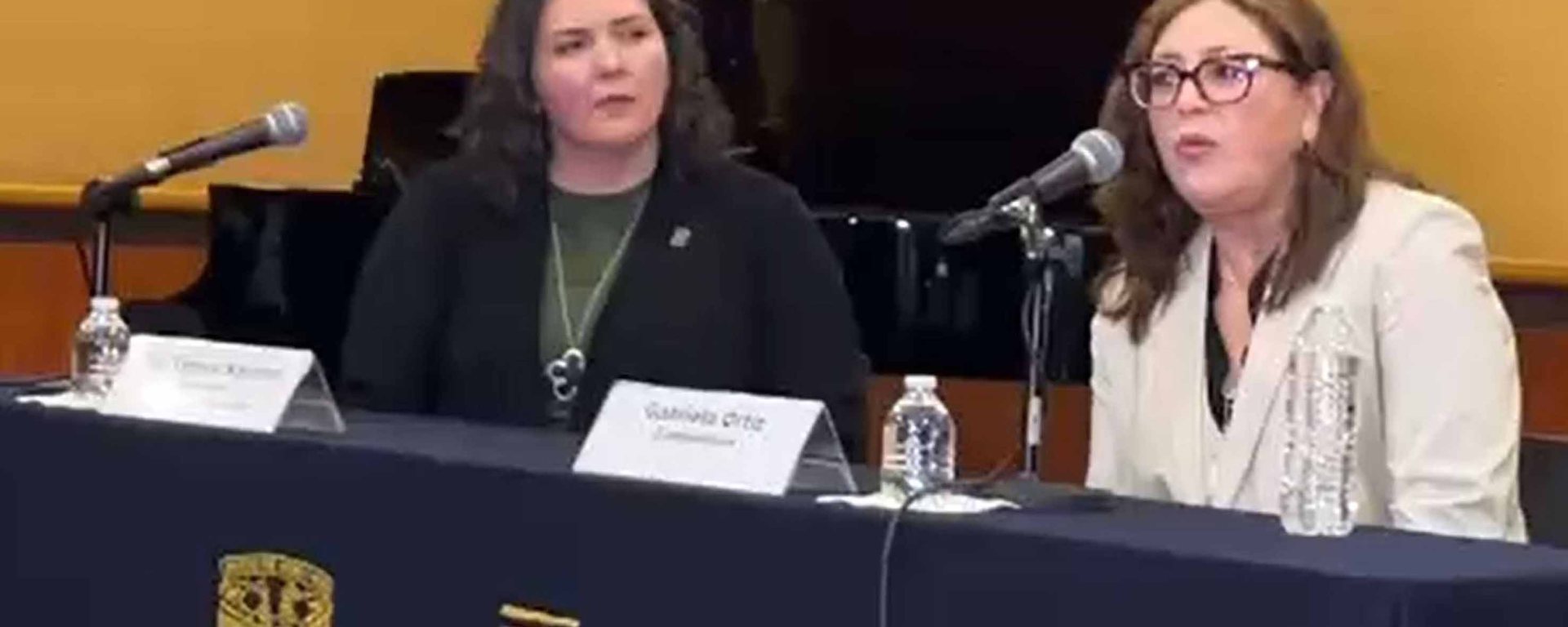 Gabriela Ortiz Torres