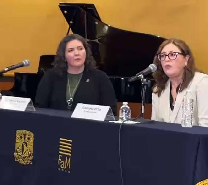 Gabriela Ortiz Torres