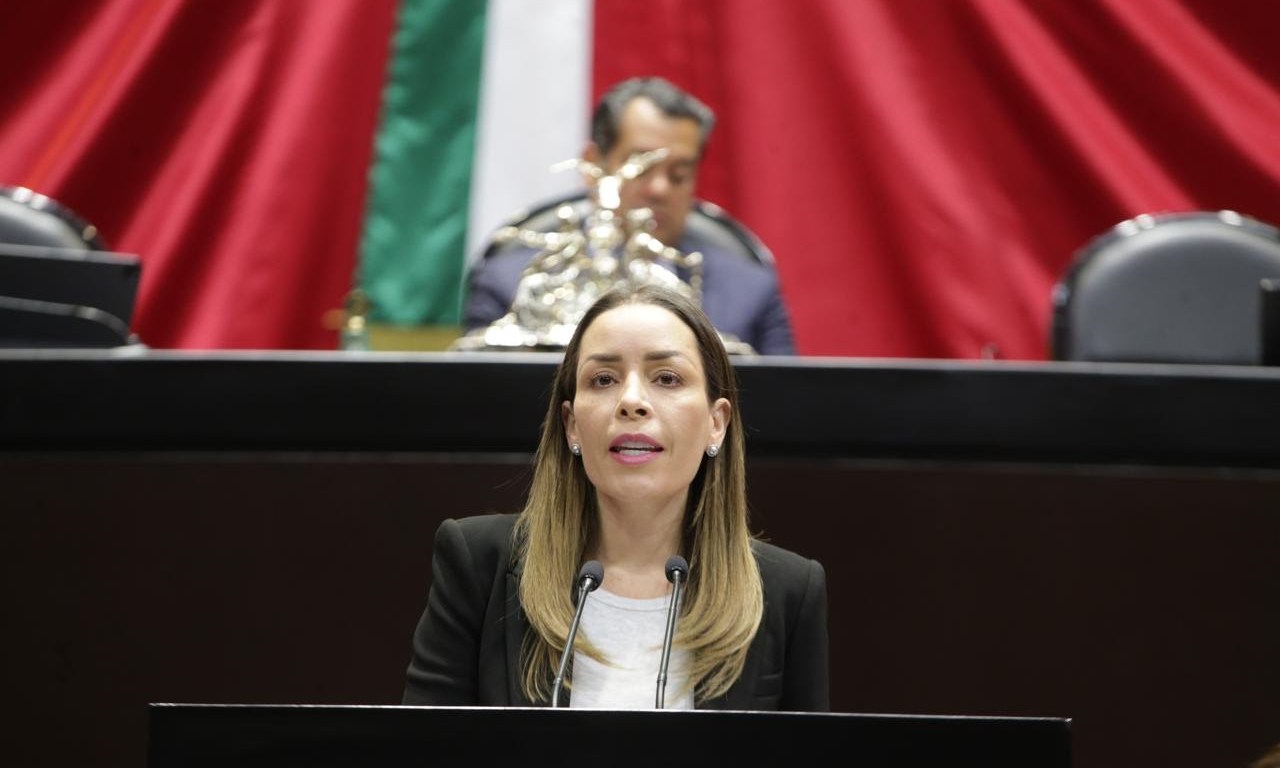 Verónica Martínez García