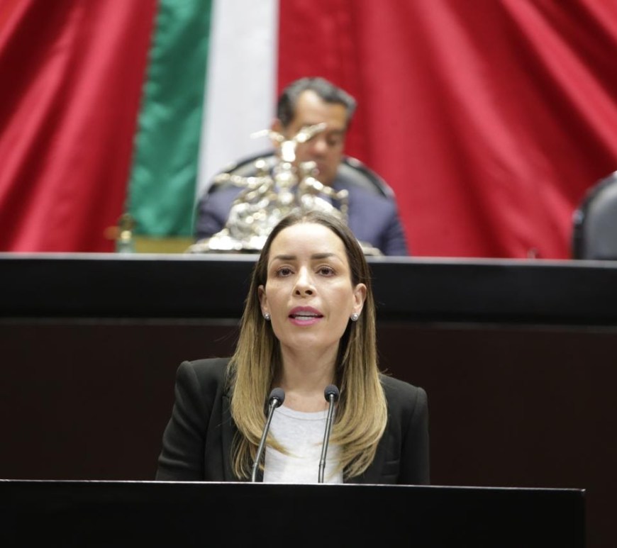 Verónica Martínez García